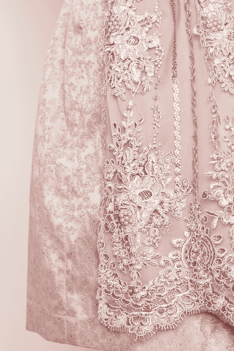 Krüger Madl Dirndl Annette (60cm)