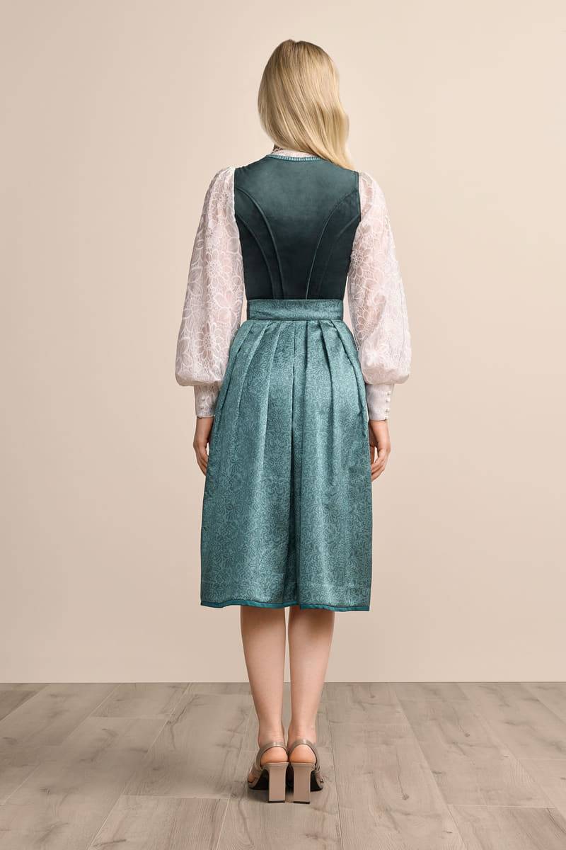 Krüger Madl Dirndl Annica (70cm)