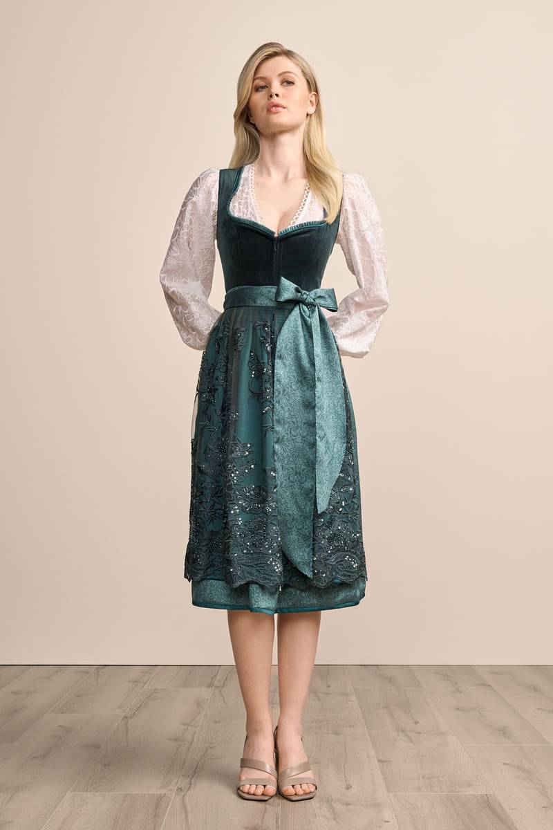 Krüger Madl Dirndl Annica (70cm)