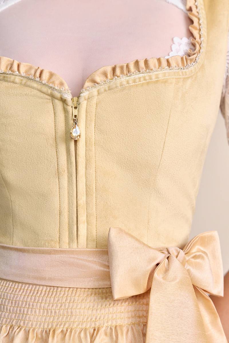 Krüger Madl Dirndl Annina (50cm)