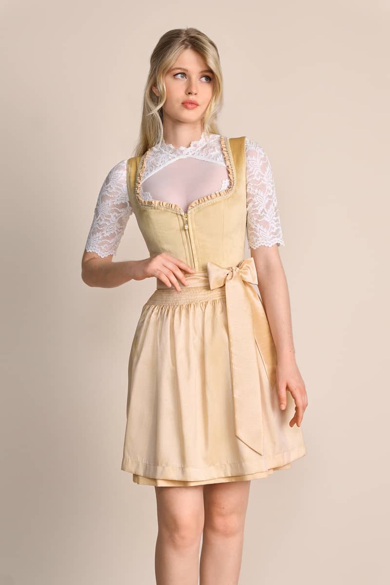 Krüger Madl Dirndl Annina (50cm)