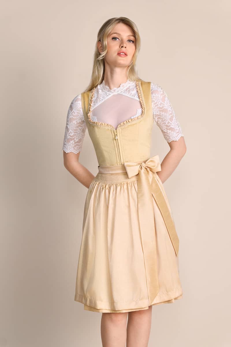 Krüger Madl Dirndl Annina (60cm)