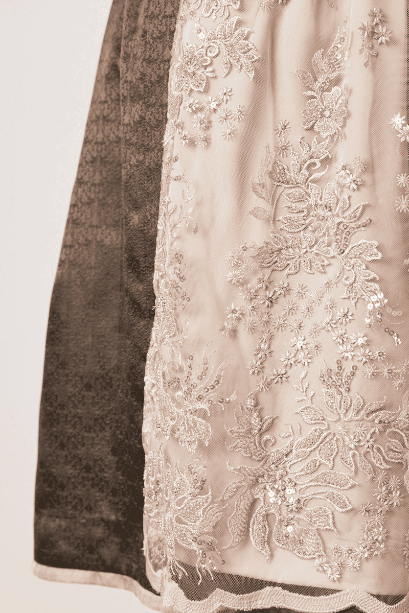 Krüger Madl Dirndl Anouk (70cm)