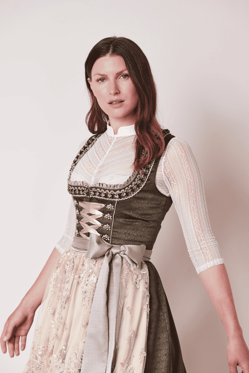Krüger Madl Dirndl Anouk (70cm)