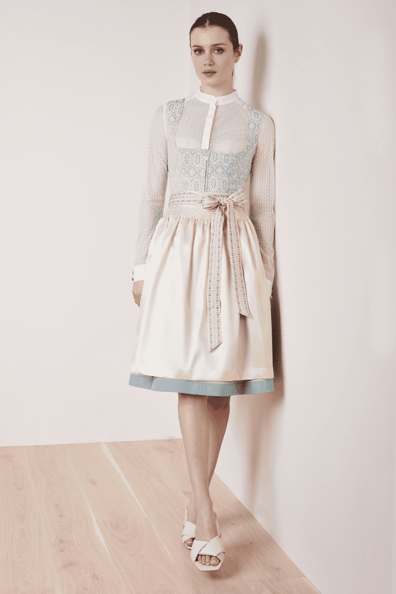 Krüger Madl Dirndl Araminta (60cm)