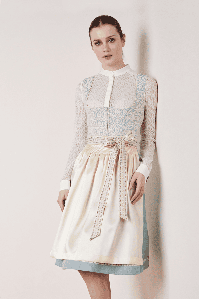 Krüger Madl Dirndl Araminta (60cm)