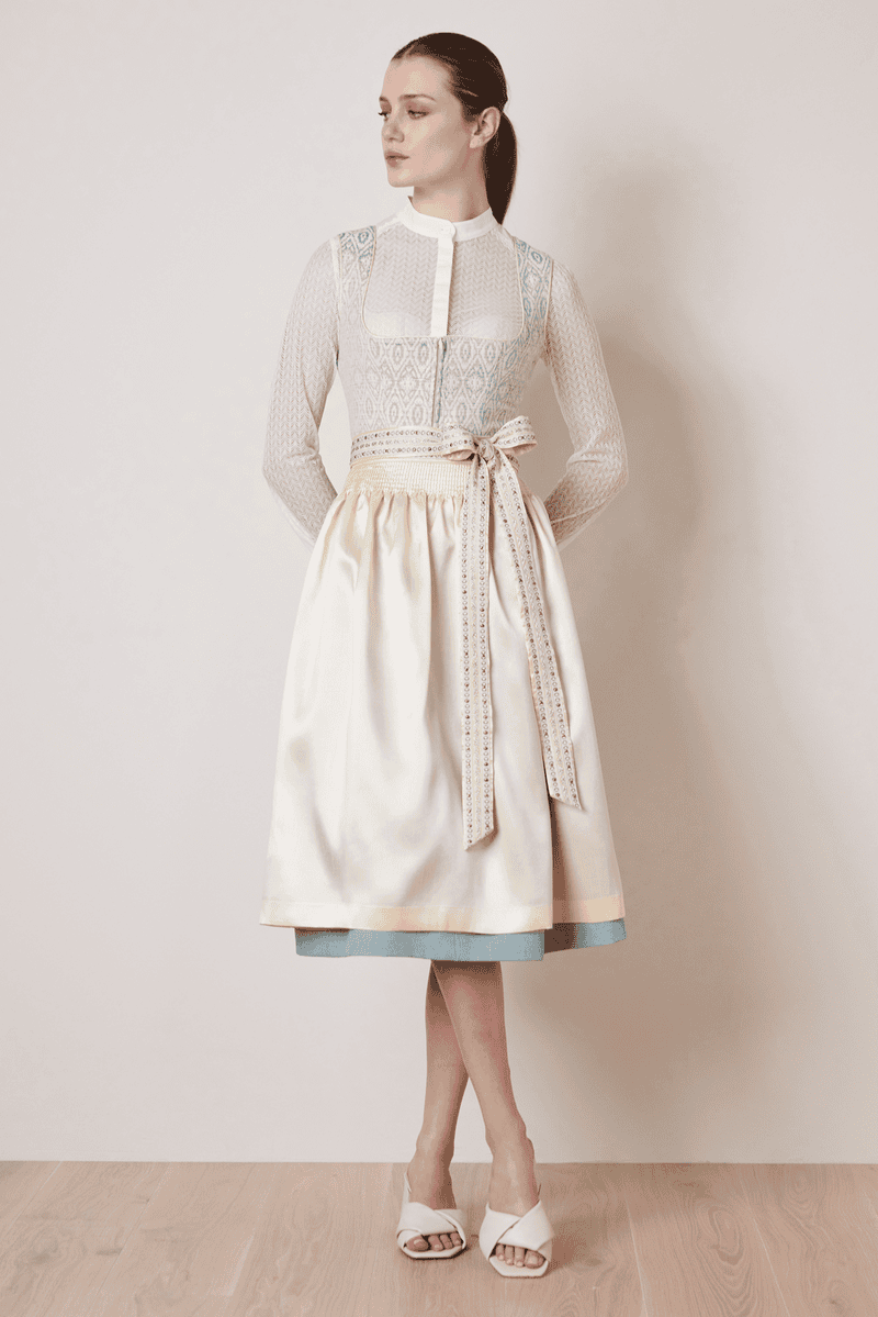 Krüger Madl Dirndl Araminta (70cm)