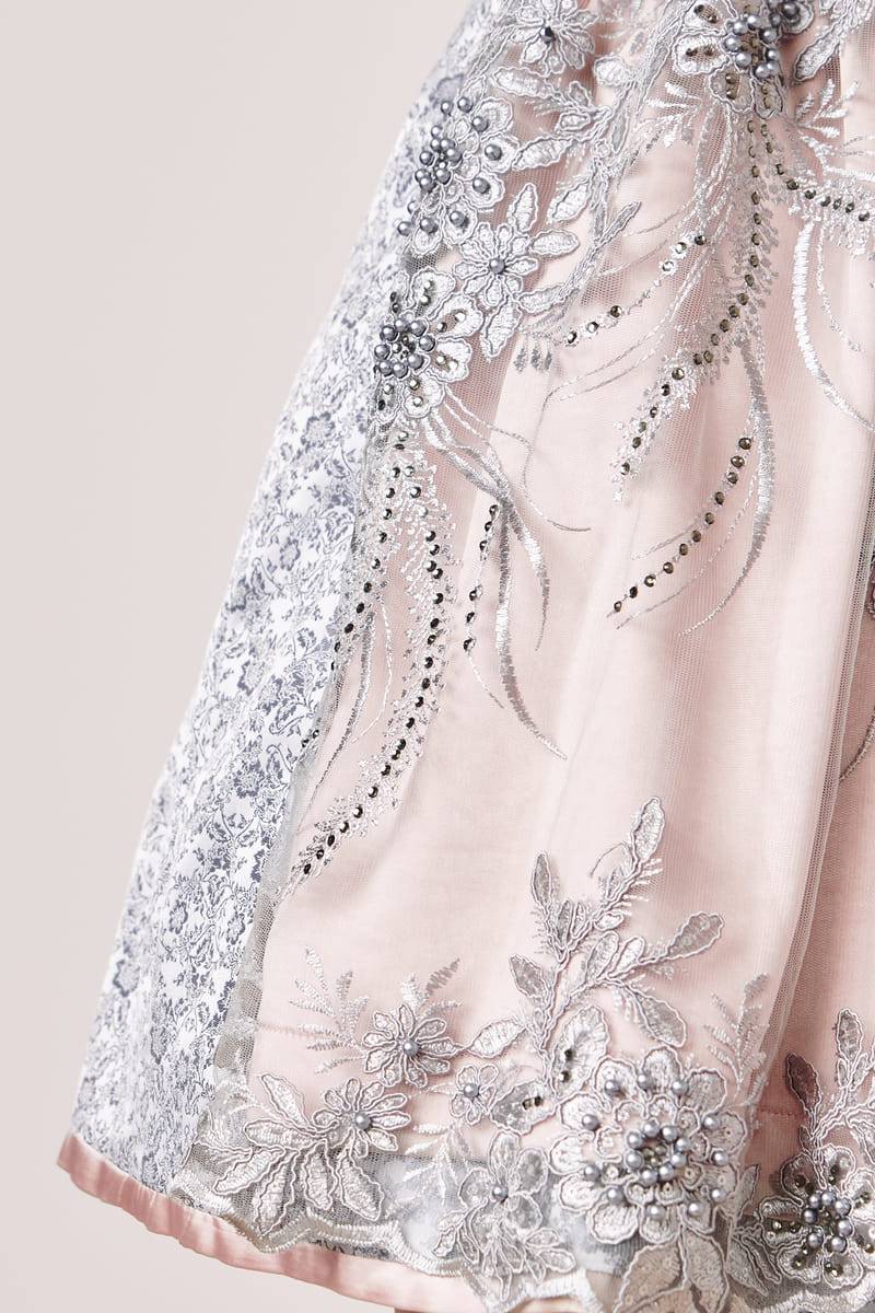 Krüger Madl Dirndl Aria (60cm)