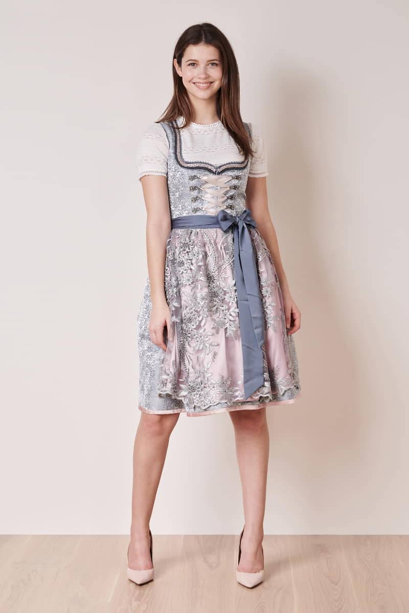 Krüger Madl Dirndl Aria (60cm)