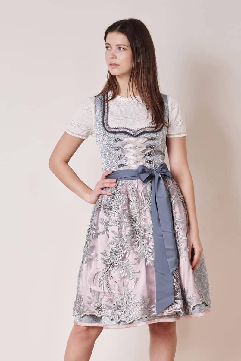 Krüger Madl Dirndl Aria (60cm)
