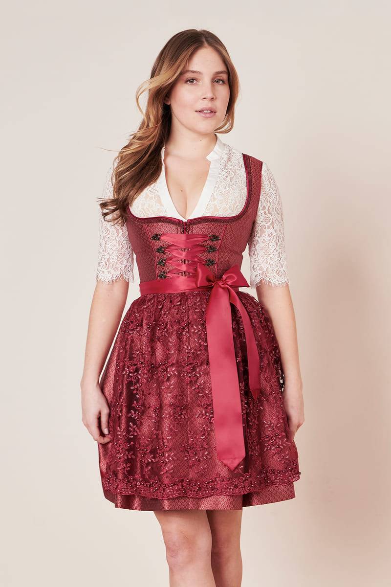 Krüger Madl Dirndl Armanda (50cm)