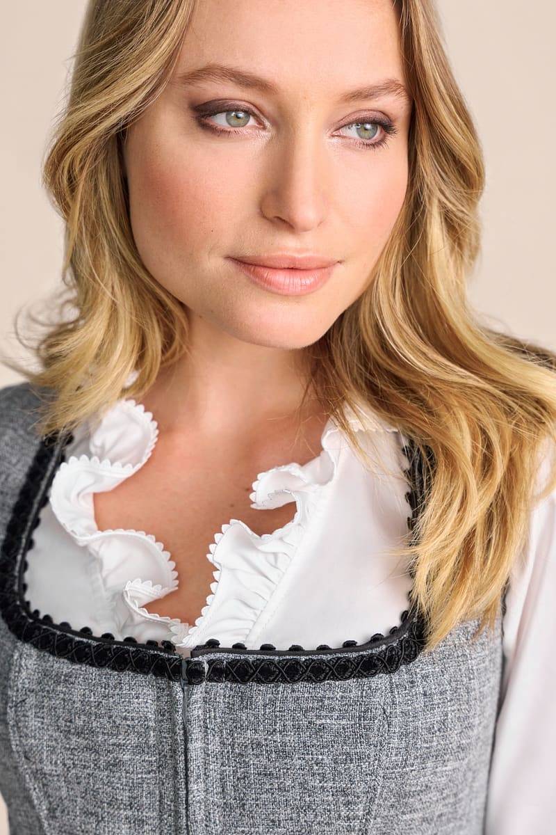 Krüger Madl Dirndl Ashly (60cm)