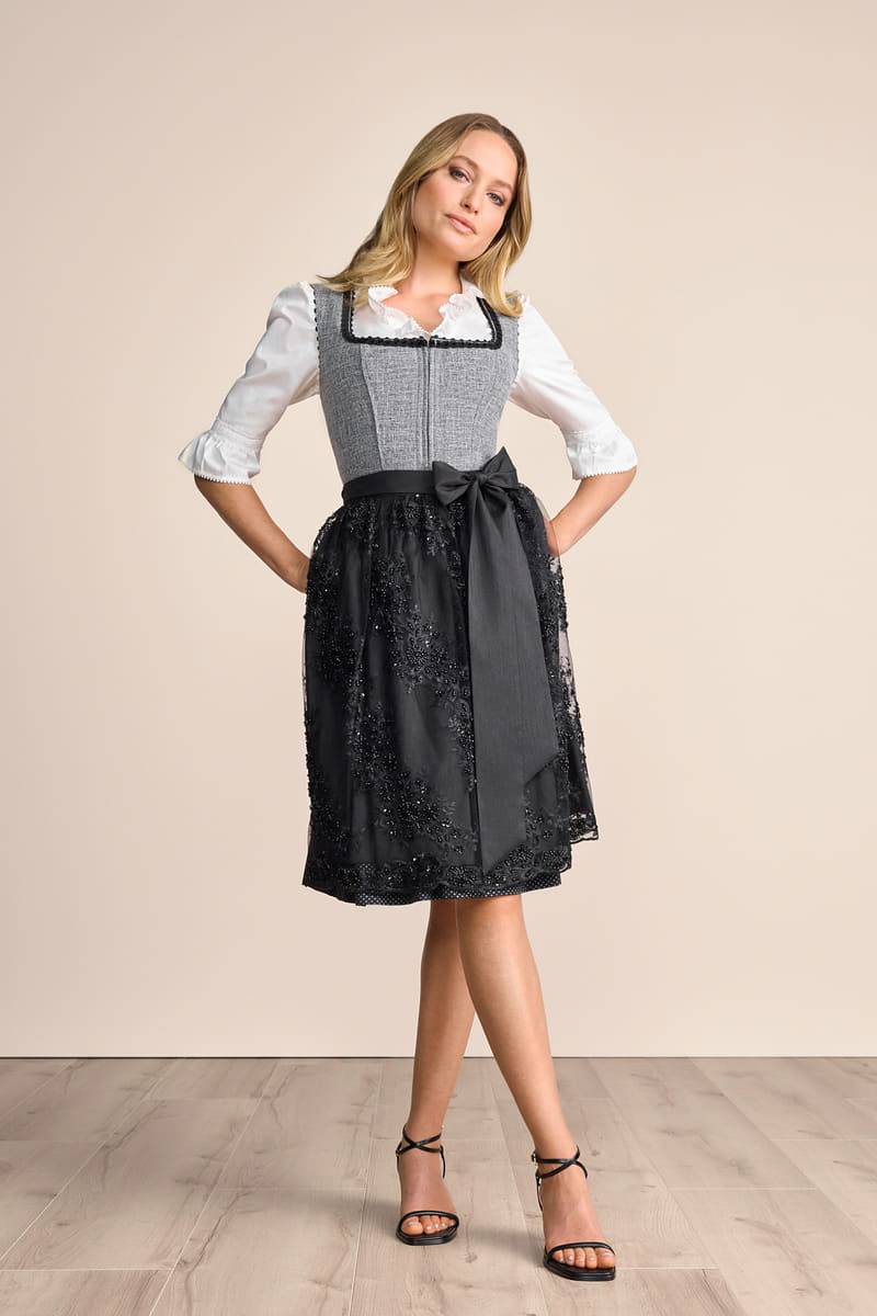 Krüger Madl Dirndl Ashly (60cm)