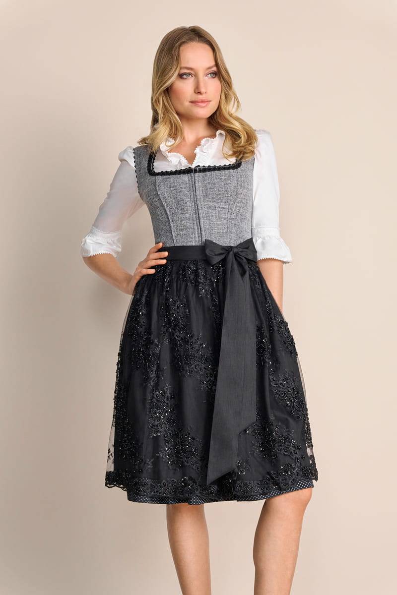 Krüger Madl Dirndl Ashly (60cm)