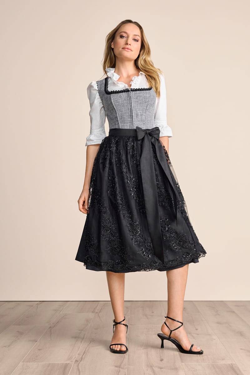 Krüger Madl Dirndl Ashly (70cm)