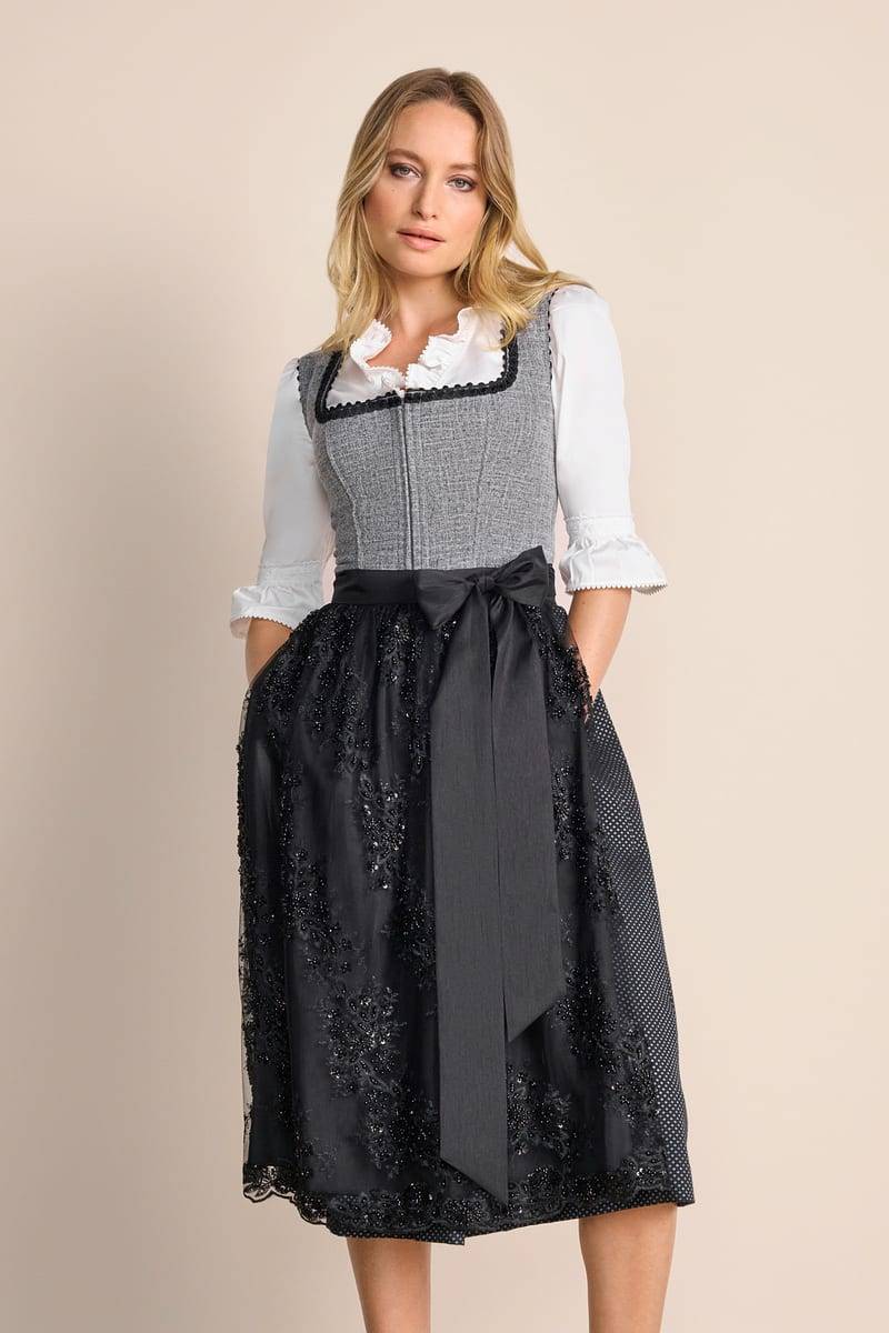 Krüger Madl Dirndl Ashly (70cm)