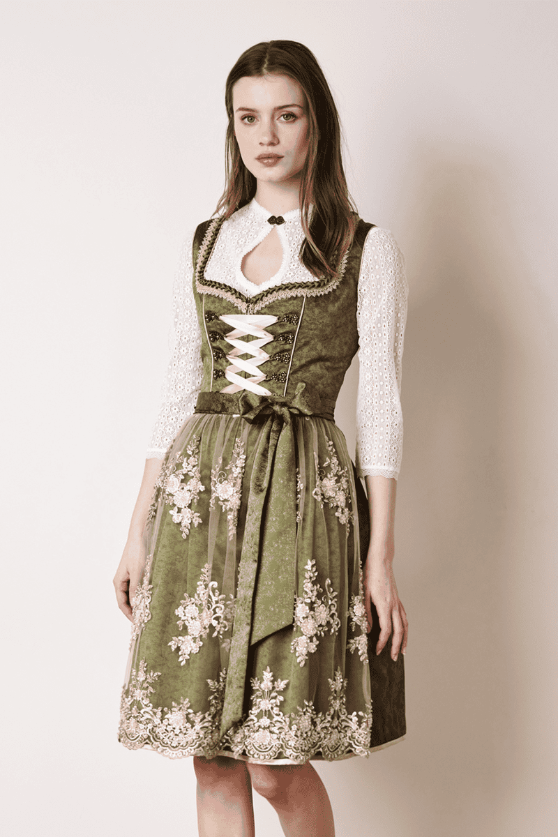 Krüger Madl Dirndl Asita (60cm)