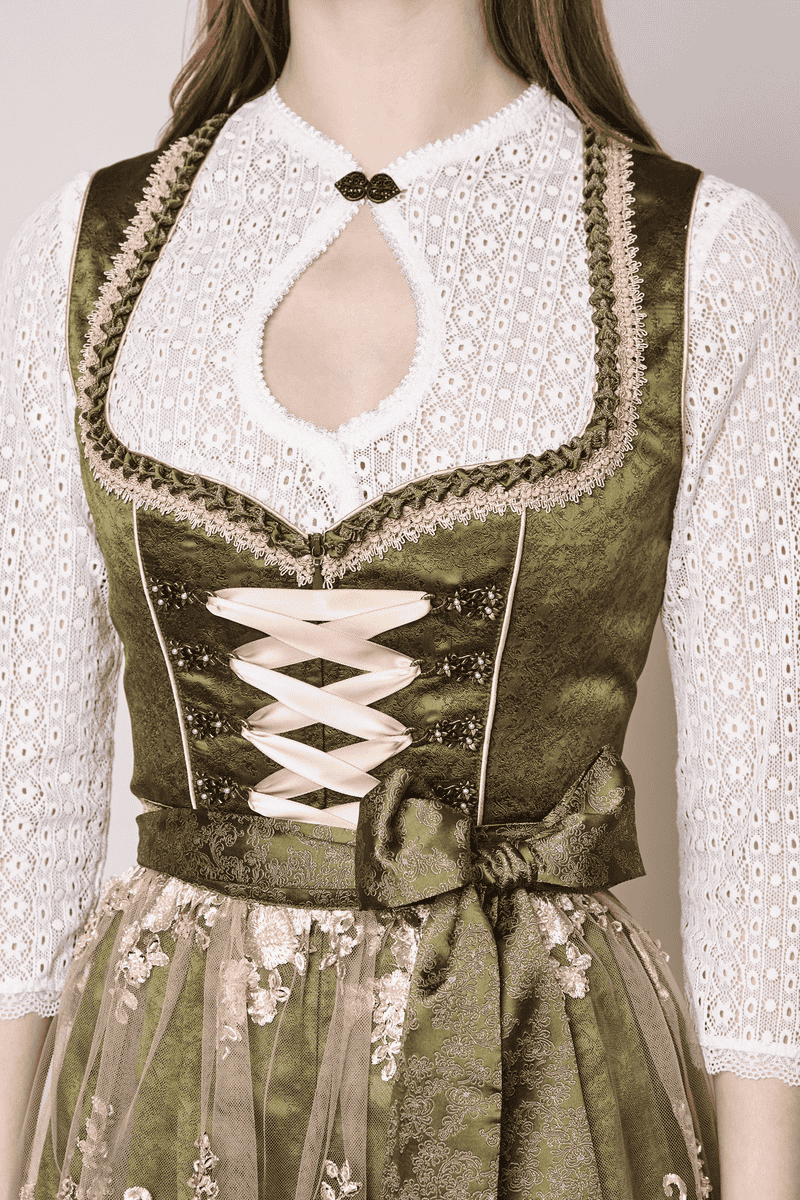 Krüger Madl Dirndl Asita (70cm)