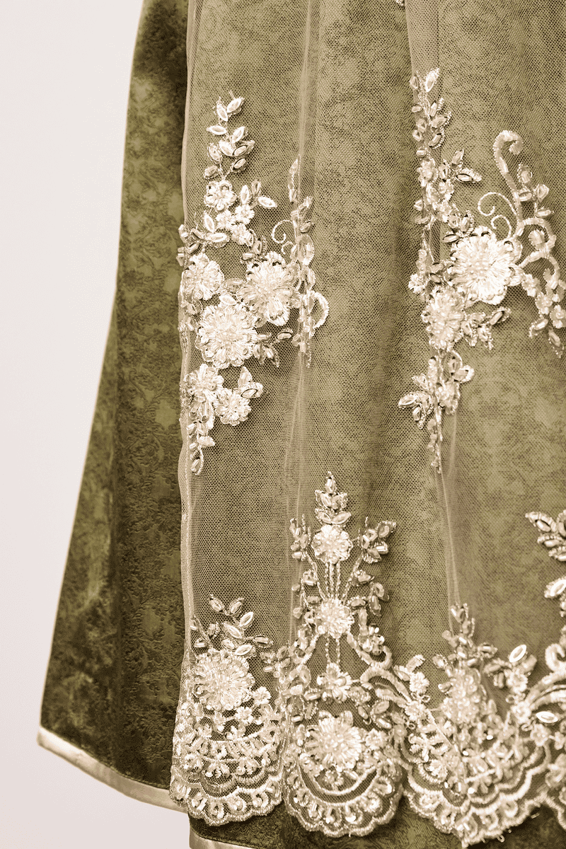 Krüger Madl Dirndl Asita (70cm)