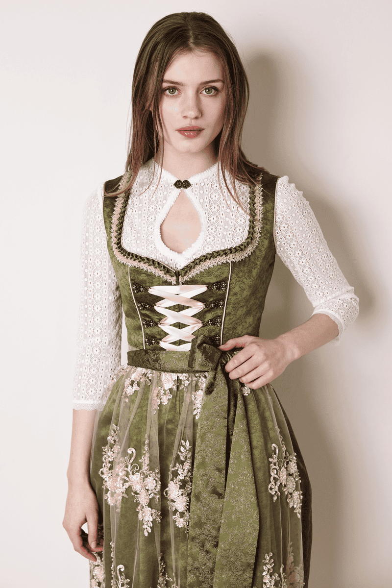 Krüger Madl Dirndl Asita (70cm)