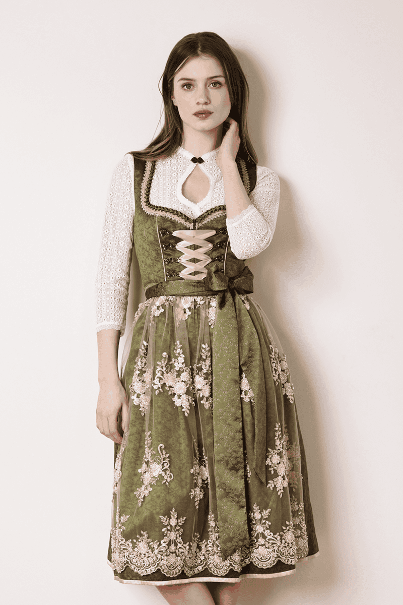 Krüger Madl Dirndl Asita (70cm)
