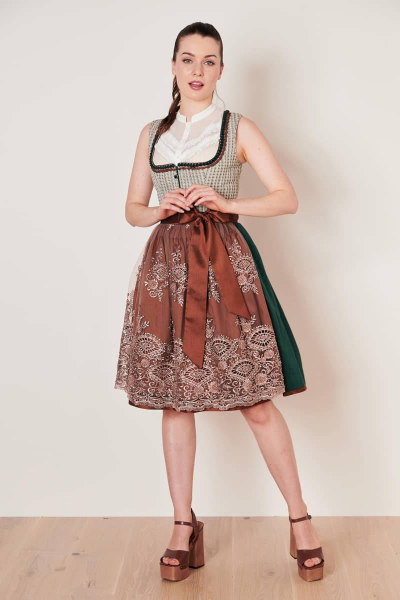 Krüger Madl Dirndl Asteria (60cm)