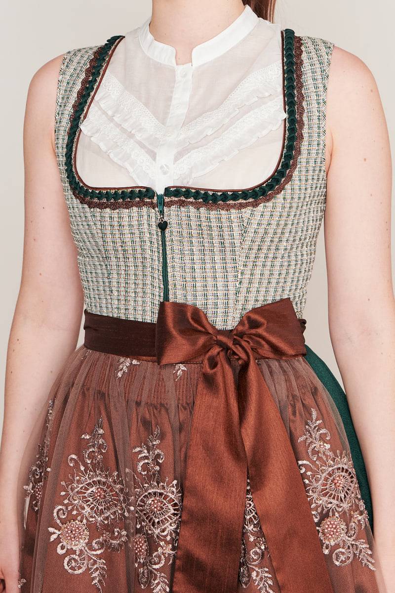 Krüger Madl Dirndl Asteria (70cm)