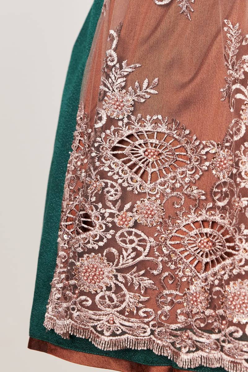 Krüger Madl Dirndl Asteria (70cm)