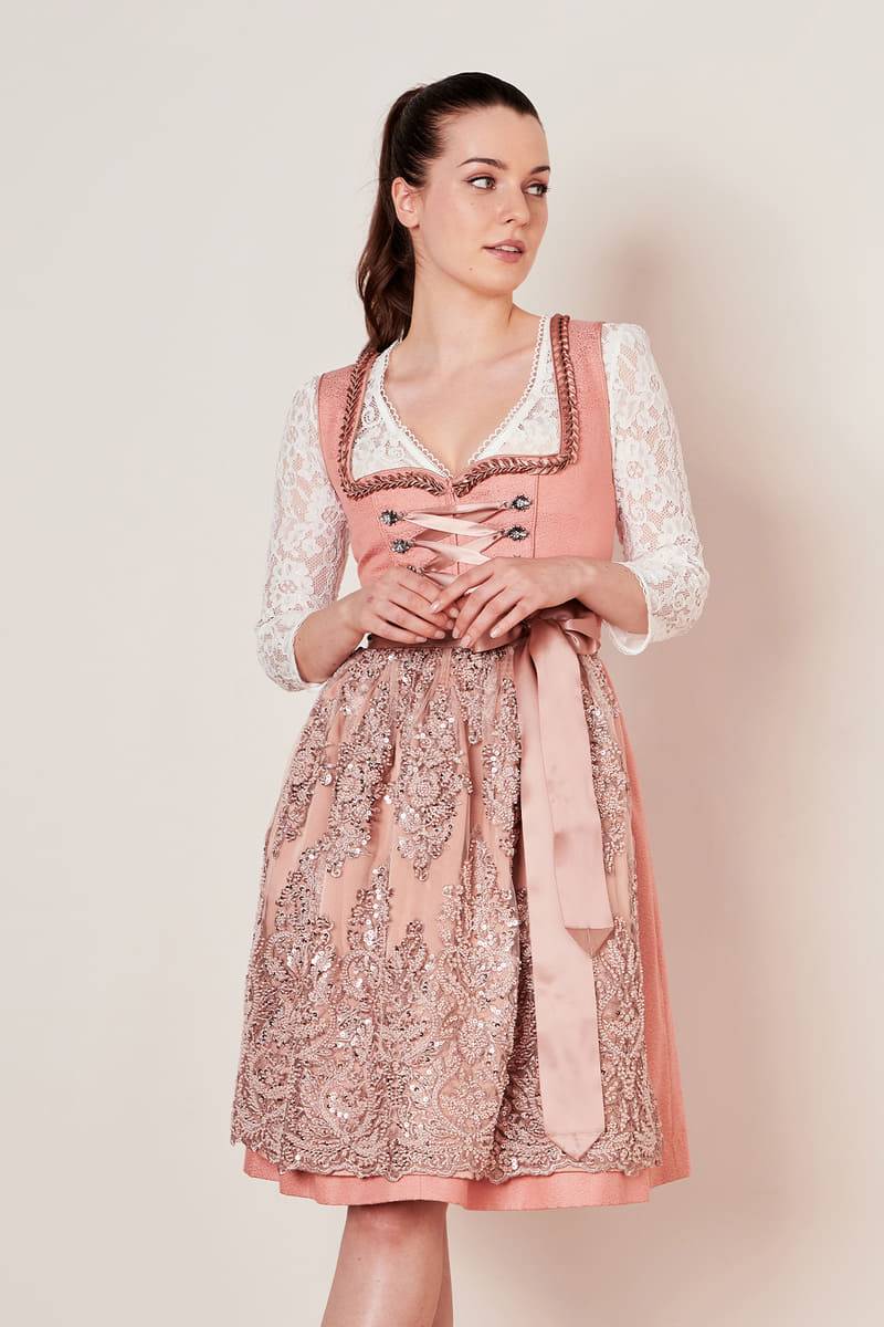 Krüger Madl Dirndl Atenea (60cm)
