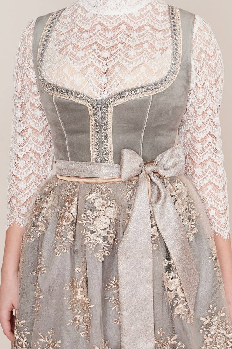 Krüger Madl Dirndl Aurea (50cm)