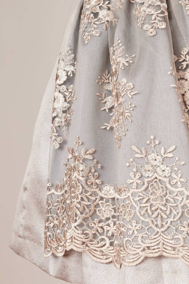 Krüger Madl Dirndl Aurea (50cm)