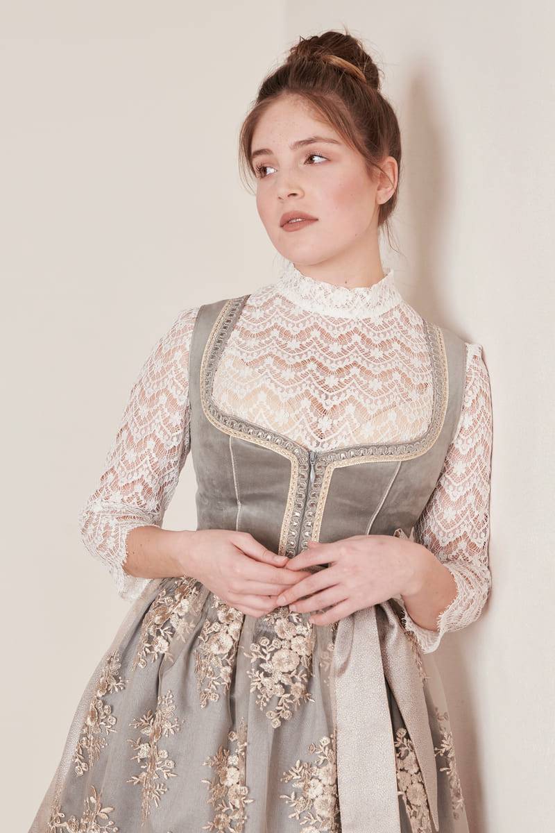 Krüger Madl Dirndl Aurea (50cm)