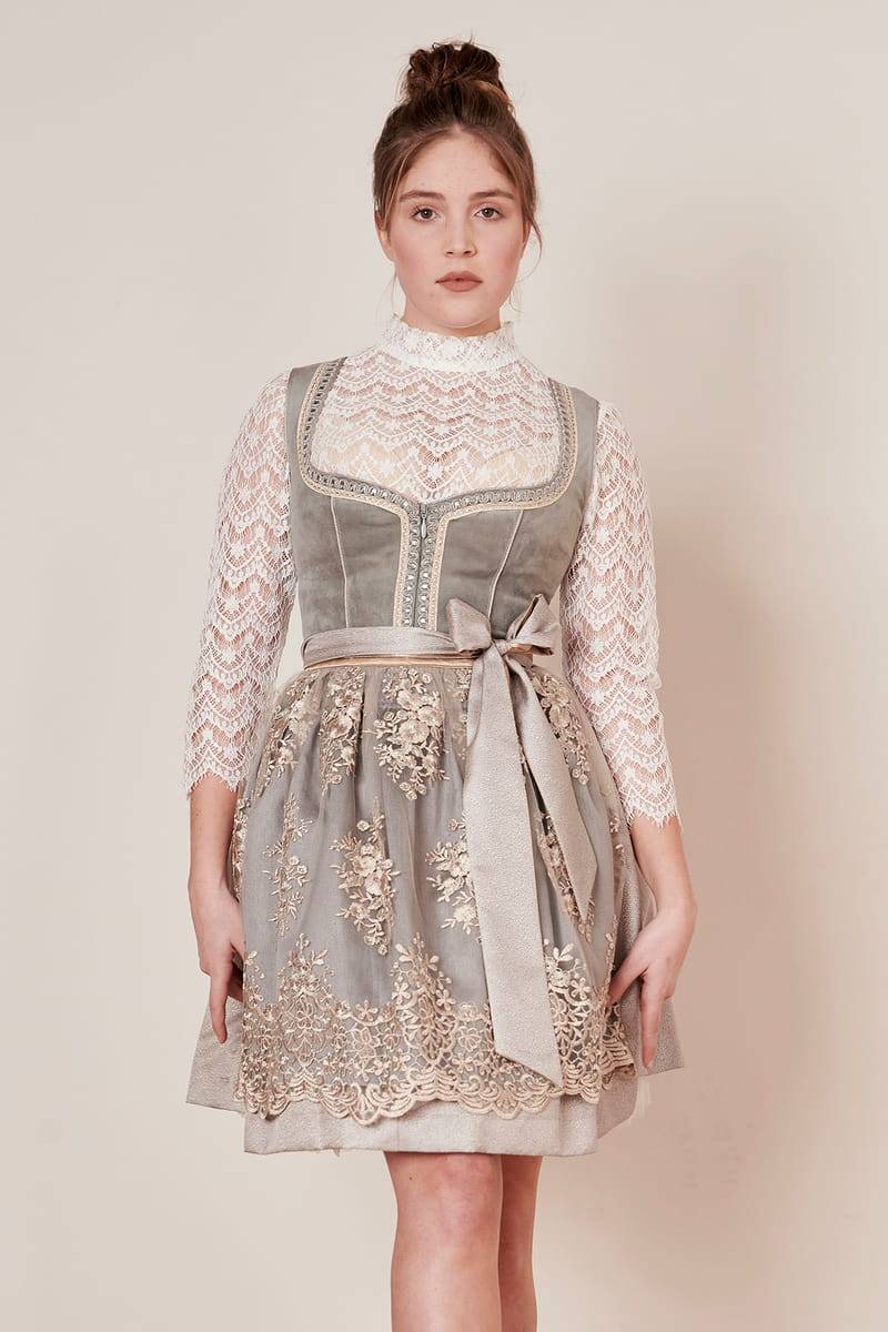 Krüger Madl Dirndl Aurea (50cm)