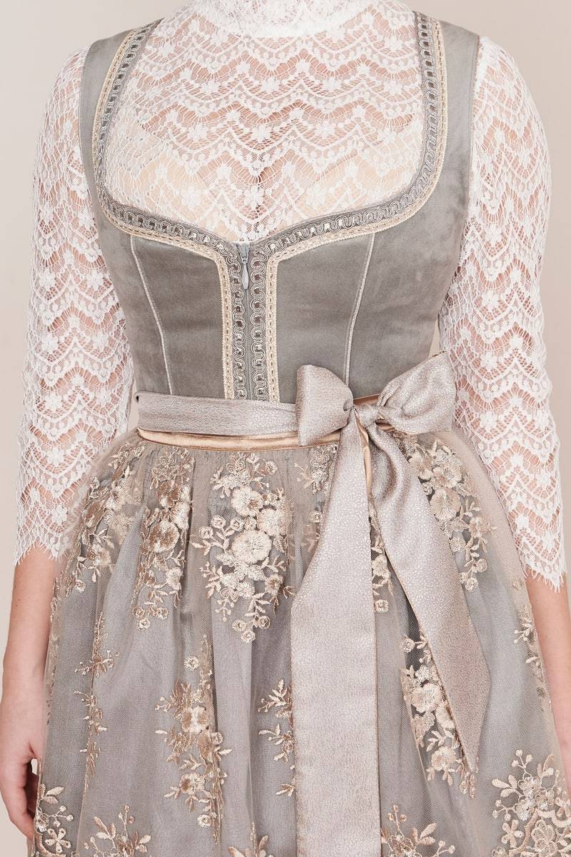 Krüger Madl Dirndl Aurea (60cm)