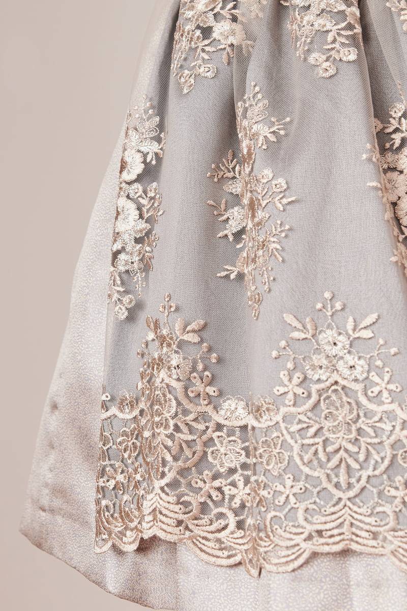 Krüger Madl Dirndl Aurea (60cm)