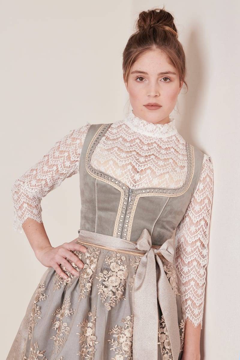 Krüger Madl Dirndl Aurea (60cm)