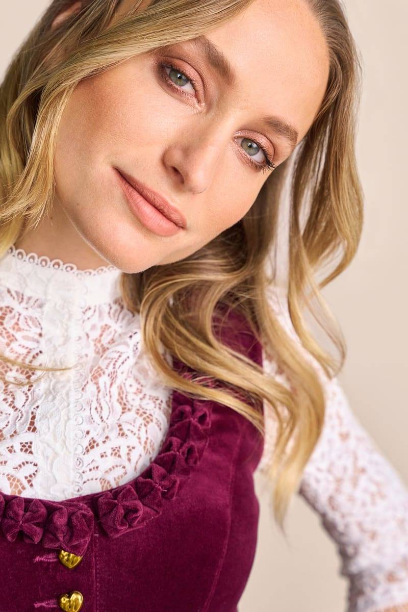 Krüger Madl Dirndl Ayana (60cm)