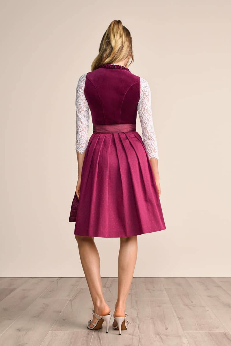 Krüger Madl Dirndl Ayana (60cm)