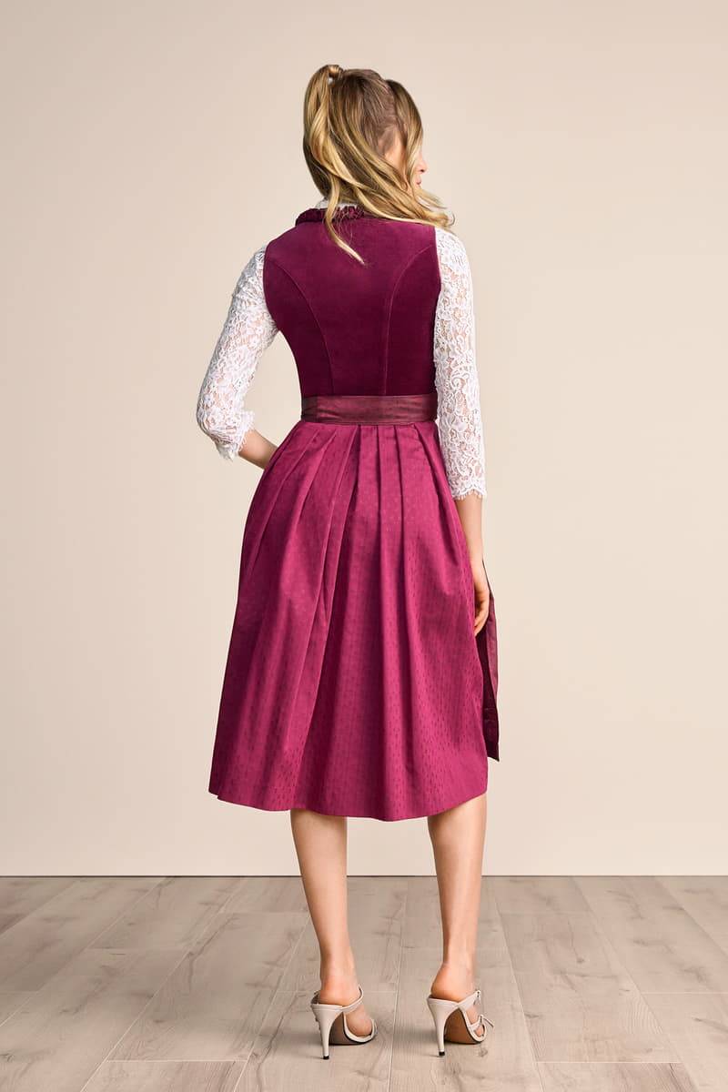 Krüger Madl Dirndl Ayana (70cm)