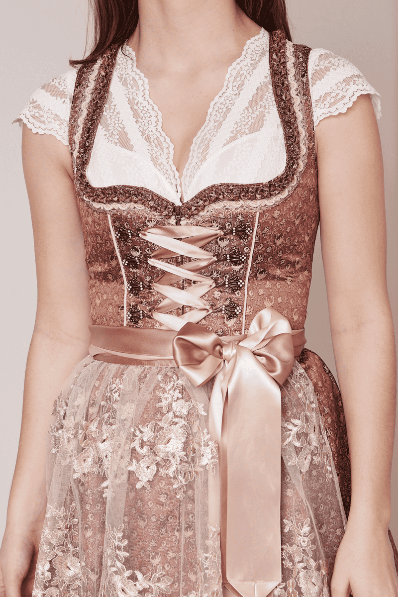 Krüger Madl Dirndl Ayla (50cm)