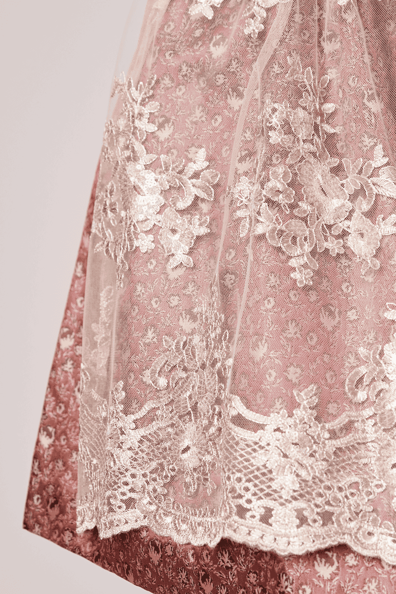 Krüger Madl Dirndl Ayla (50cm)