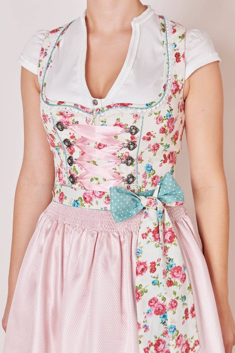 Krüger Madl Dirndl Babe (50cm)