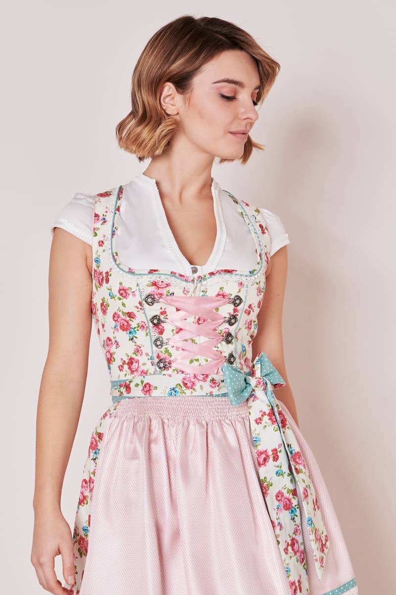 Krüger Madl Dirndl Babe (50cm)
