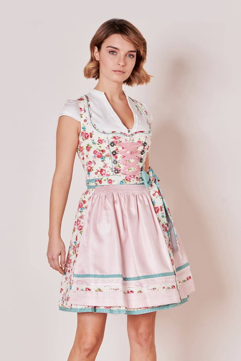 Krüger Madl Dirndl Babe (50cm)