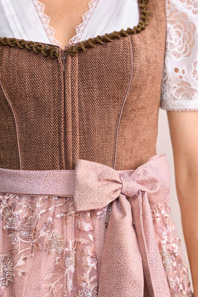 Krüger Madl Dirndl Bailee (70cm)