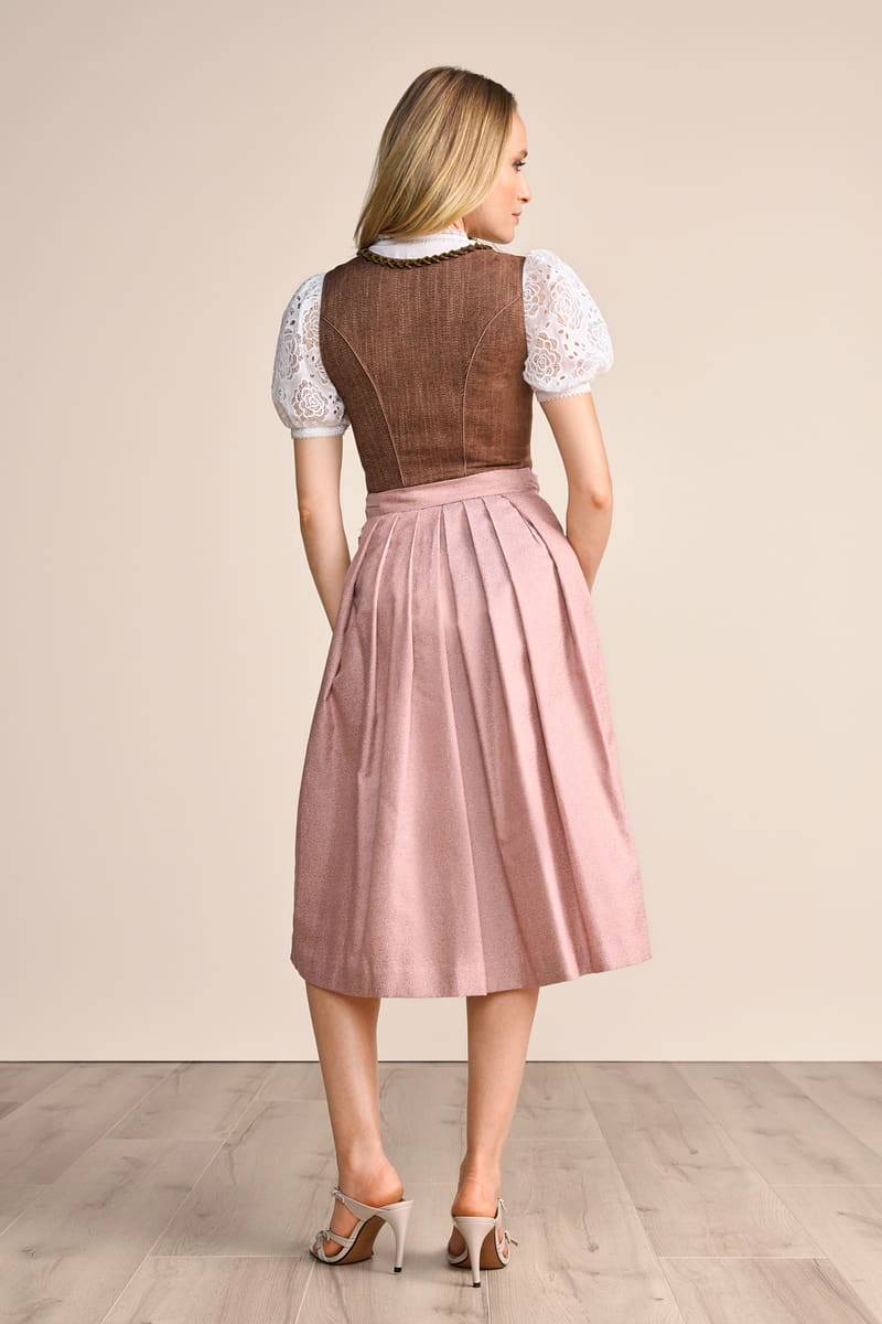 Krüger Madl Dirndl Bailee (70cm)