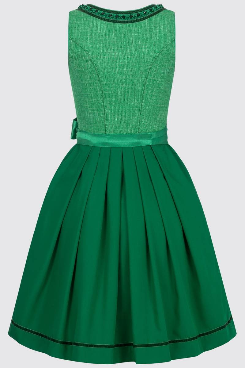 Krüger Madl Dirndl Basel Smash (60cm)