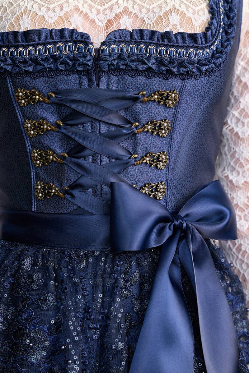 Krüger Madl Dirndl Beata (50cm)