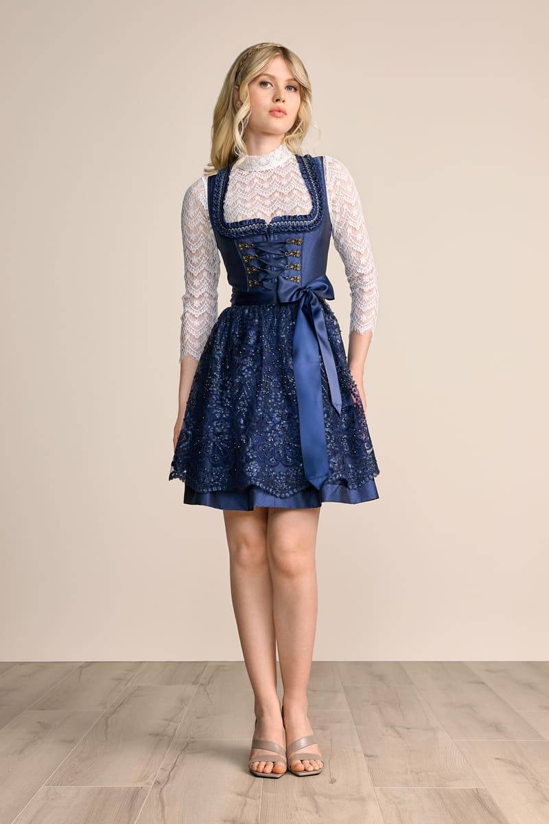 Krüger Madl Dirndl Beata (50cm)