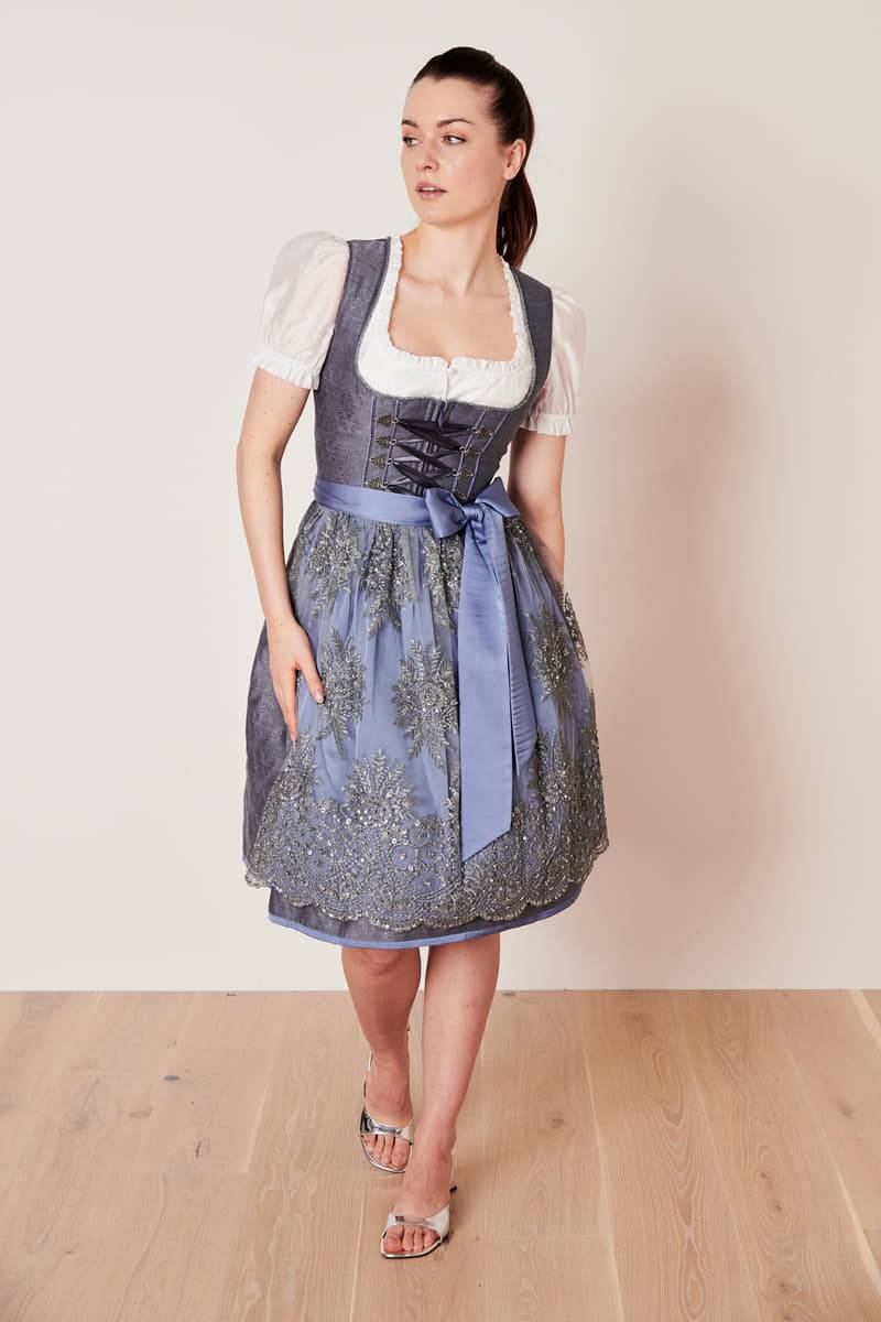 Krüger Madl Dirndl Benedetta (60cm)